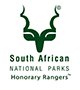 South African Parks Honorary Rangers