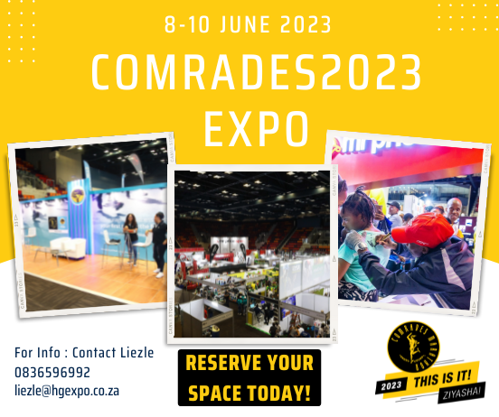 Comrades Expo