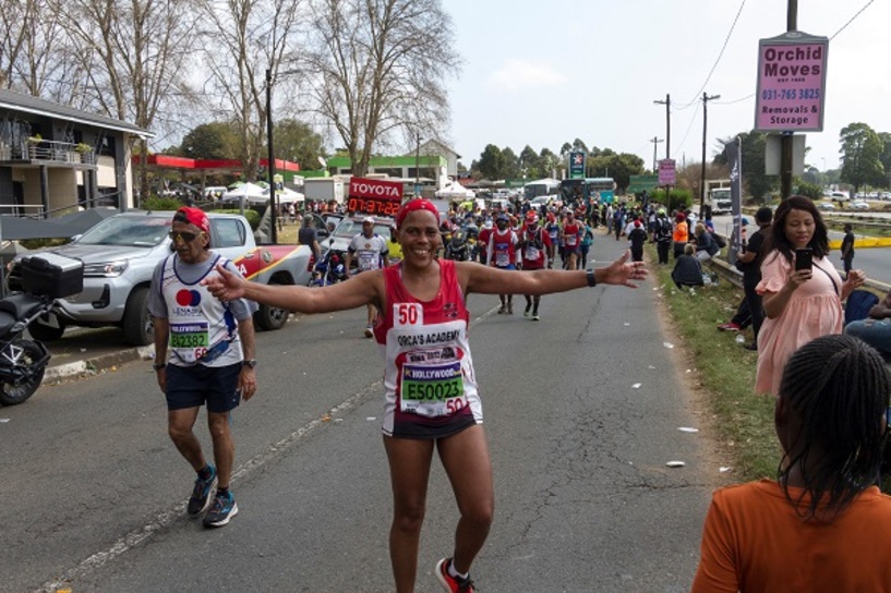 2023 COMRADES ROUTE DISTANCE REVEALED