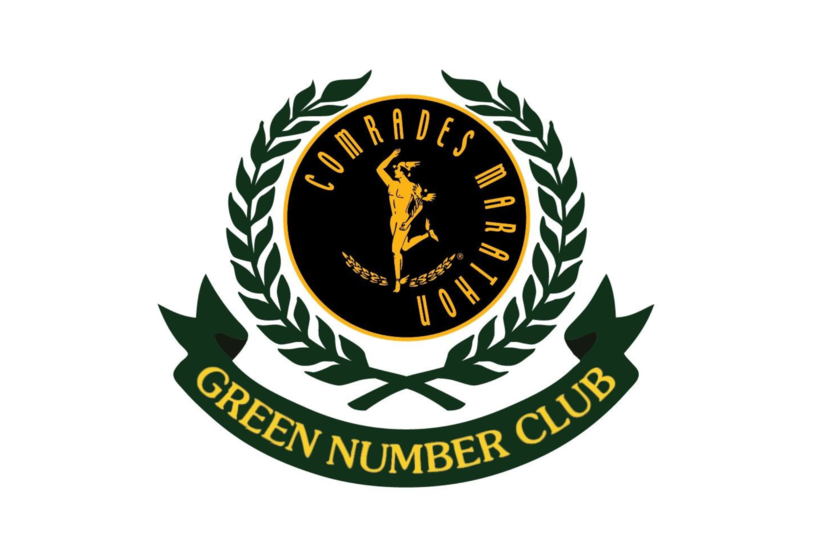 GREEN NUMBER CLUB CARD COLLECTION