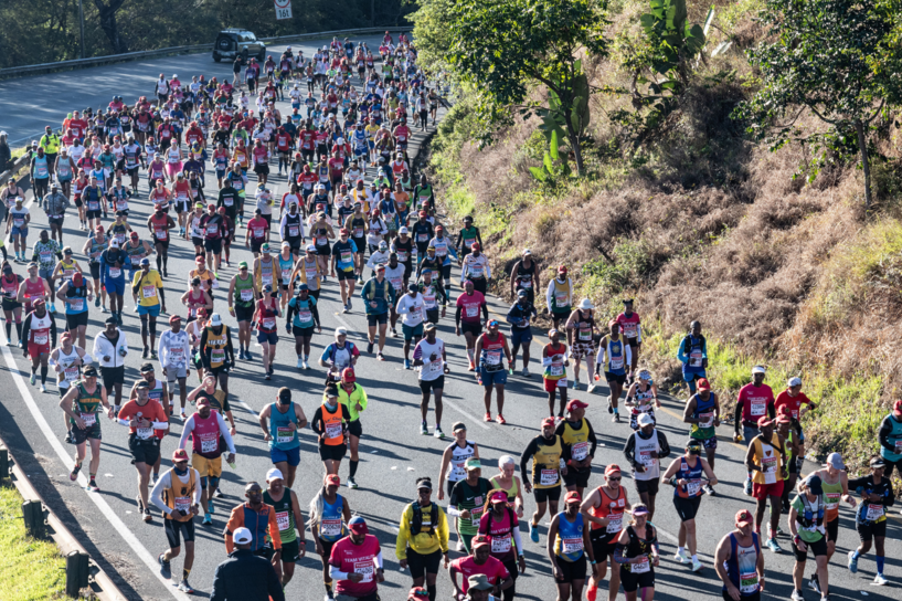 YOUR APRIL COMRADES MARATHON QUALIFIERS