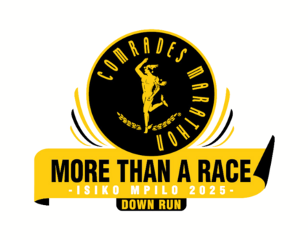 LAUNCH OF 2025 COMRADES MARATHON