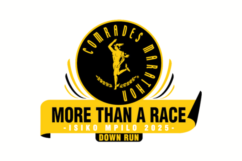 LAUNCH OF 2025 COMRADES MARATHON