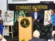 LAUNCH OF 2025 COMRADES MARATHON