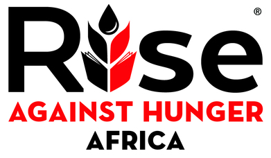 RISE AGAINST HUNGER