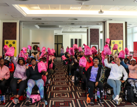 COMRADES MARATHON WOMEN'S BOOT CAMPS RETURN IN 2025