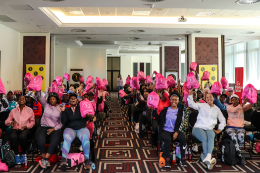 COMRADES MARATHON WOMEN'S BOOT CAMPS RETURN IN 2025