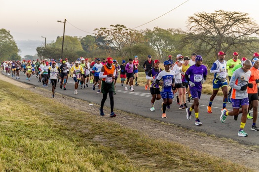 UPDATES ON QUALIFYING FOR THE 2025 COMRADES MARATHON