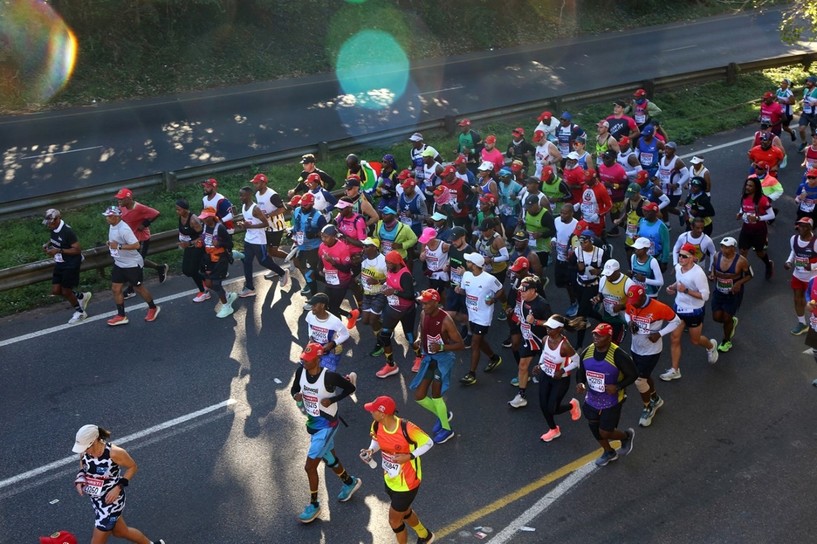 UPDATES ON QUALIFYING FOR THE 2025 COMRADES MARATHON