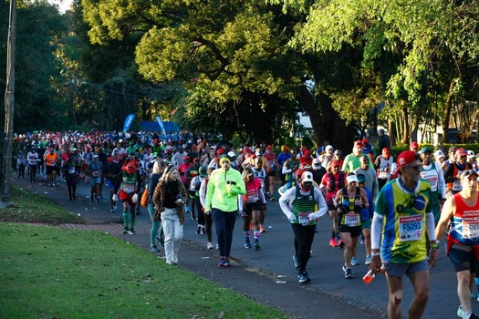 YOUR FEBRUARY COMRADES MARATHON QUALIFIERS