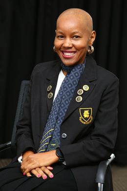 Nontuthuko Mashimane