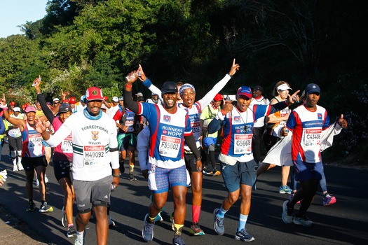 COMRADES MARATHON ANNOUNCES EXTENDED, RUNNER-FRIENDLY ROUTE CUT-OFF TIMES