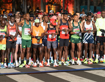 COMRADES MARATHON RUNNERS INVITED TO APPLY FOR ELITE & CONTENDER SEEDING