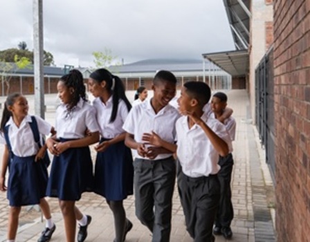 RAF PROMOTES ROAD SAFETY TO DURBAN SCHOOLS AS PART OF 2025 COMRADES MARATHON