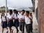 RAF PROMOTES ROAD SAFETY TO DURBAN SCHOOLS AS PART OF 2025 COMRADES MARATHON