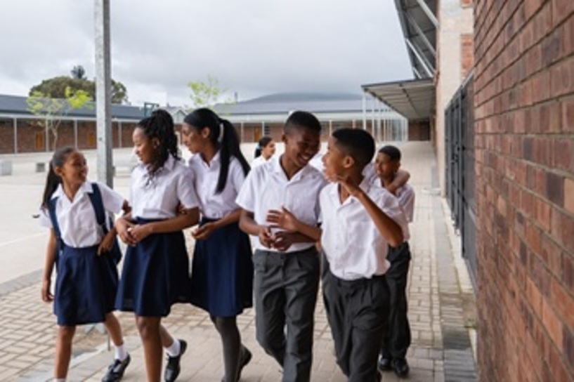 RAF PROMOTES ROAD SAFETY TO DURBAN SCHOOLS AS PART OF 2025 COMRADES MARATHON