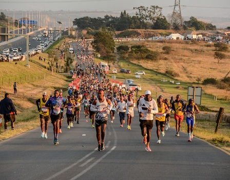 COMRADES MARATHON RESPONSE TO RECENT PUBLIC DISCOURSE