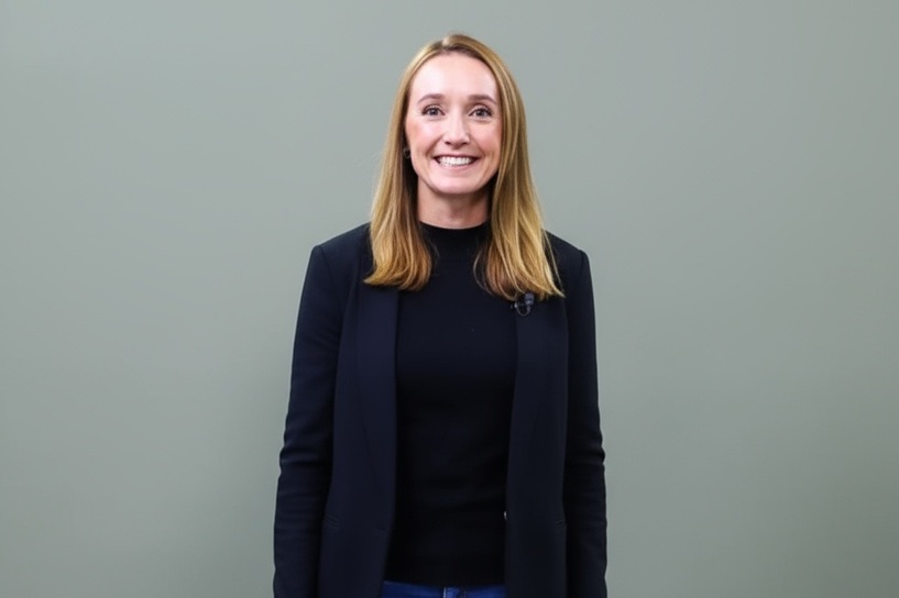 CMA Appoints New Race Director
