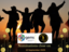 2025 GEMS Spirit of Comrades Nominations Open