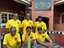 DO YOU WANT TO BE MORE INVOLVED IN THE COMRADES MARATHON?
