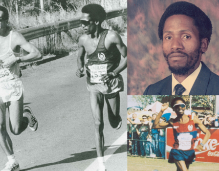 OBITUARY: JETMAN MSUTHU (COMRADES GREEN NUMBER 7532)
