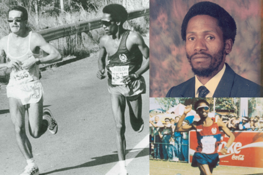 OBITUARY: JETMAN MSUTHU (COMRADES GREEN NUMBER 7532)